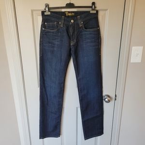 NWOT Fidelity Jeans
